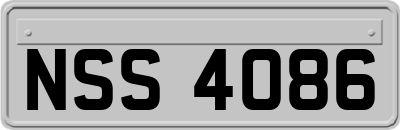 NSS4086