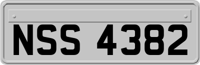 NSS4382