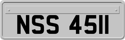 NSS4511