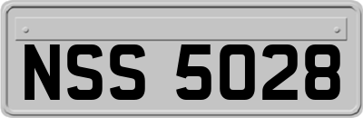 NSS5028