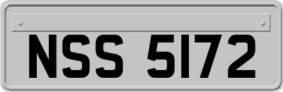 NSS5172