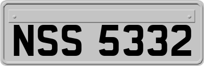 NSS5332