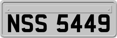 NSS5449