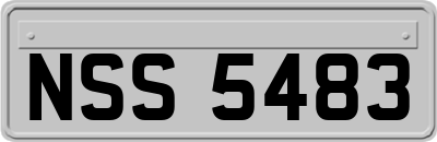 NSS5483