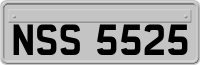 NSS5525