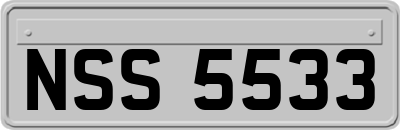 NSS5533