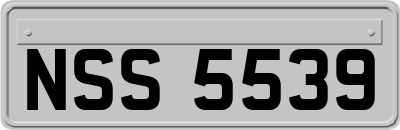 NSS5539