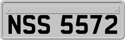 NSS5572