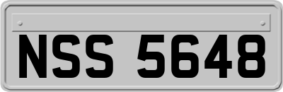 NSS5648
