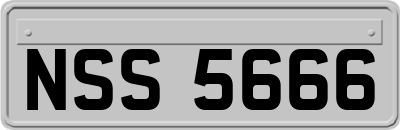 NSS5666