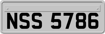 NSS5786