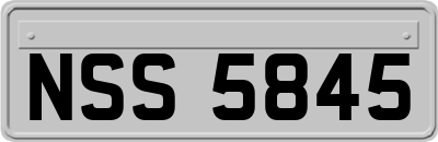 NSS5845