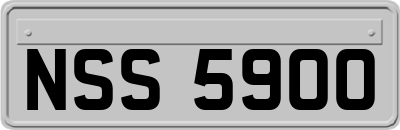 NSS5900