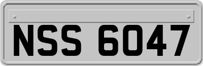 NSS6047