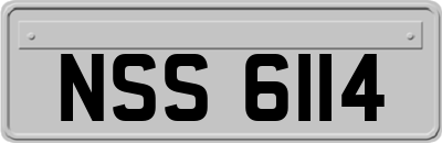 NSS6114
