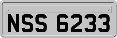 NSS6233