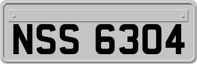 NSS6304