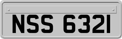 NSS6321