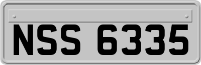 NSS6335