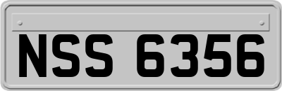 NSS6356