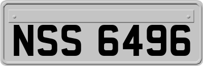 NSS6496
