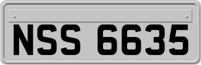 NSS6635