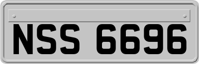 NSS6696