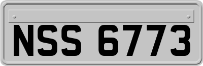 NSS6773