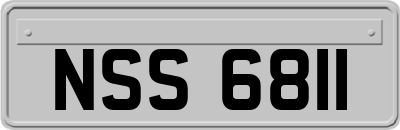 NSS6811