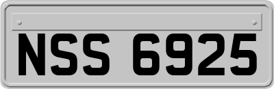 NSS6925