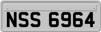 NSS6964