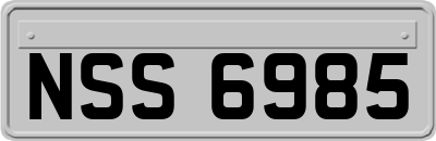 NSS6985