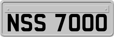 NSS7000