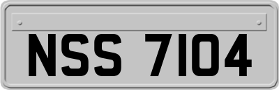 NSS7104