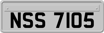 NSS7105