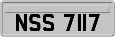 NSS7117