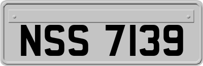 NSS7139