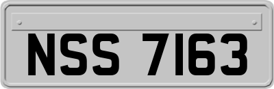 NSS7163