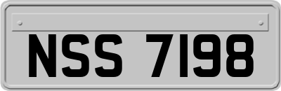 NSS7198