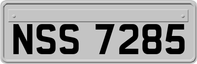 NSS7285