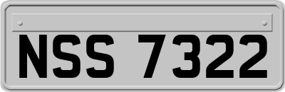 NSS7322