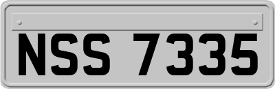 NSS7335