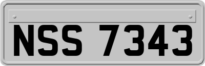 NSS7343