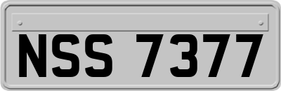 NSS7377