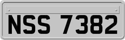 NSS7382
