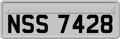 NSS7428