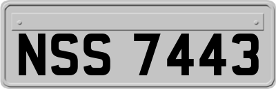 NSS7443