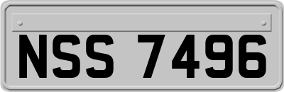 NSS7496