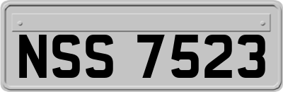NSS7523