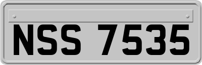 NSS7535